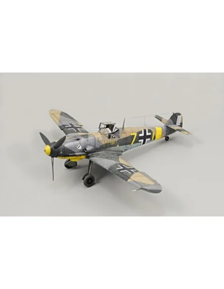 Bf 109F-4, Profipack, 1/48 - Eduard Plastic Kits 82114