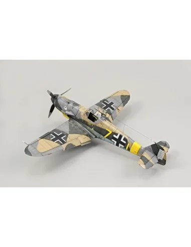 [NO_DESC] Bf 109F-4, Profipack, 1/48 - Eduard Plastic Kits 82114