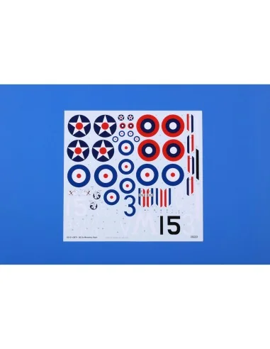 [NO_DESC] SE.5a Wolseley Viper Profipack, 1/48 - Eduard Plastic Kit...