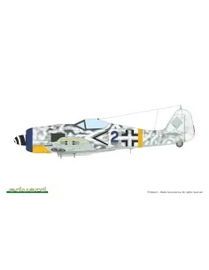 Fw 190F-8, Profipack, 1/48 - Eduard Plastic Kits 82139 2
