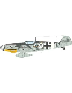 Bf 109G-6, 1/48 - Eduard Plastic Kits 82167 2