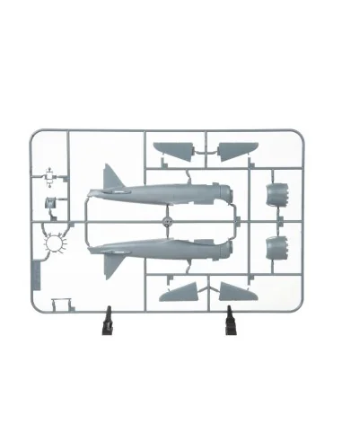 A6M5 Zero Type 52a, 1/48 - Eduard Plastic Kits 82216