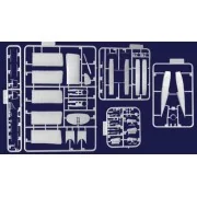 Albatros W.IV (early), 1/72 - Roden 028 Albatros W.IV (early), 1/72 - Roden 028