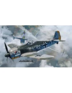 Fw 190A-3 EDUARD-WEEKEND, 1/48 - Eduard Plastic Kits 84205