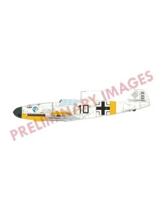 [NO_DESC] Bf 109F-2, 1/48 - Eduard Plastic Kits 84212 2
