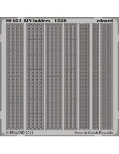 IJN ladders, 1/350 - Eduard Accessories 99054