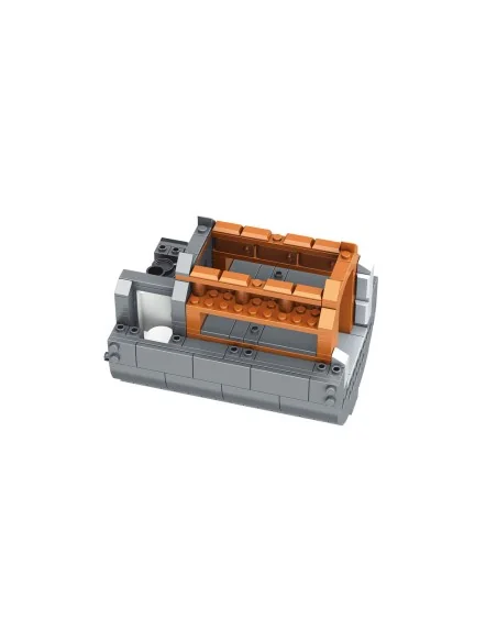 U-Boot Das Boot - Brick System, 1/56 - Revell 00960