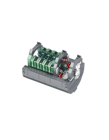 U-Boot Das Boot - Brick System, 1/56 - Revell 00960