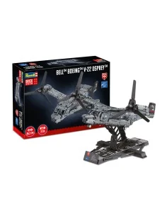 Bell Boeing V-22 Osprey - Brick System, 1/25 - Revell 00961