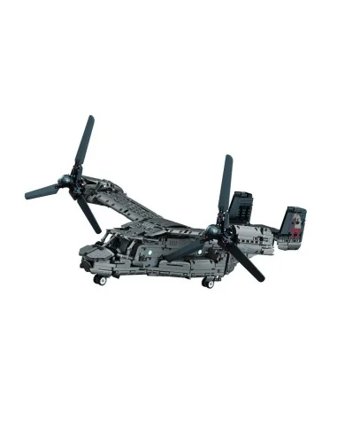 Bell Boeing V-22 Osprey - Brick System, 1/25 - Revell 00961
