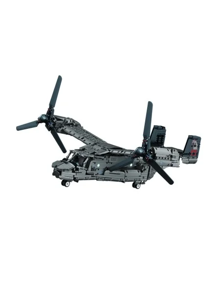Bell Boeing V-22 Osprey - Brick System, 1/25 - Revell 00961