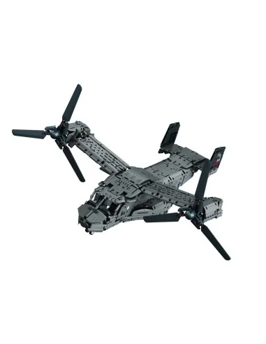 Bell Boeing V-22 Osprey - Brick System, 1/25 - Revell 00961