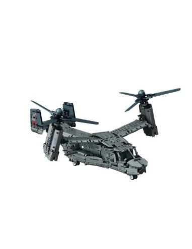 Bell Boeing V-22 Osprey - Brick System, 1/25 - Revell 00961
