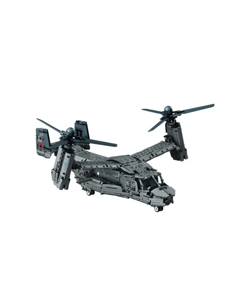 Bell Boeing V-22 Osprey - Brick System, 1/25 - Revell 00961