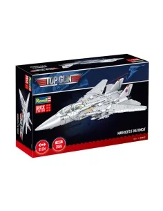 Maverick's F-14A Tomcat Top Gun - Brick System, 1/32 - Revell 00963