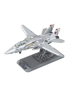 Maverick's F-14A Tomcat Top Gun - Brick System, 1/32 - Revell 00963 2