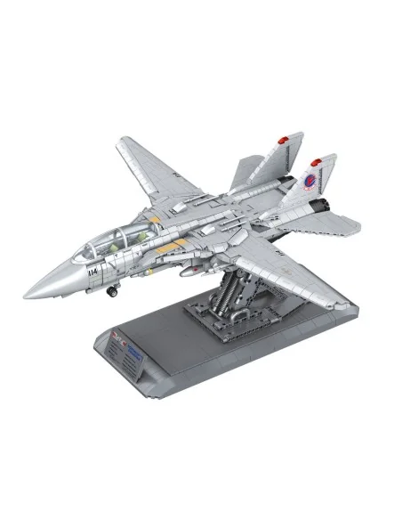 [NO_DESC] Maverick's F-14A Tomcat Top Gun - Brick System, 1/32 - Re...