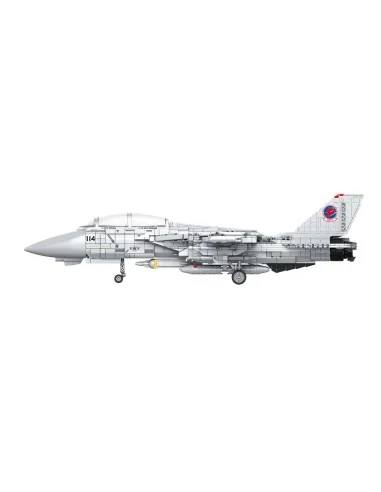 [NO_DESC] Maverick's F-14A Tomcat Top Gun - Brick System, 1/32 - Re...