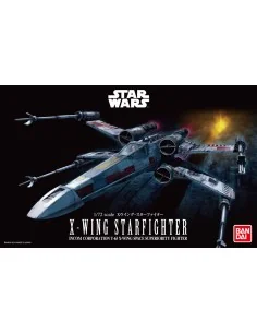 X-Wing Starfighter, 1/72 - Revell 01200