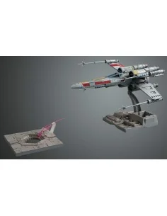 [NO_DESC] X-Wing Starfighter, 1/72 - Revell 01200 2