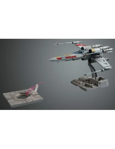 X-Wing Starfighter, 1/72 - Revell 01200