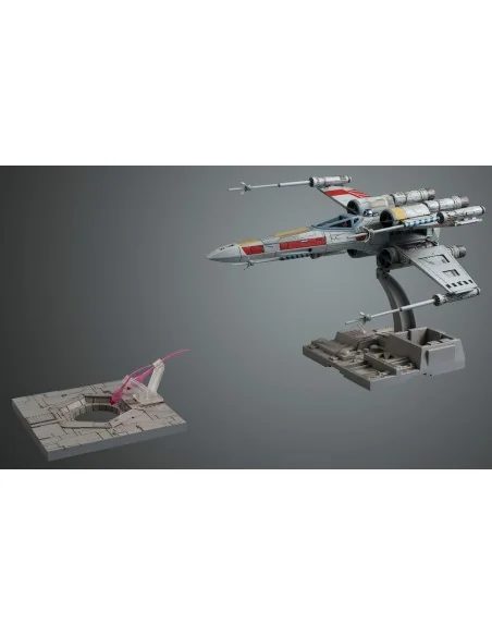 X-Wing Starfighter, 1/72 - Revell 01200