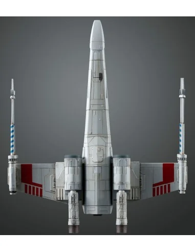 X-Wing Starfighter, 1/72 - Revell 01200
