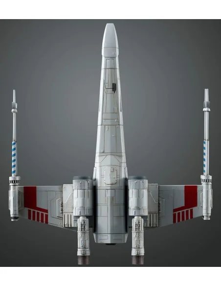 X-Wing Starfighter, 1/72 - Revell 01200