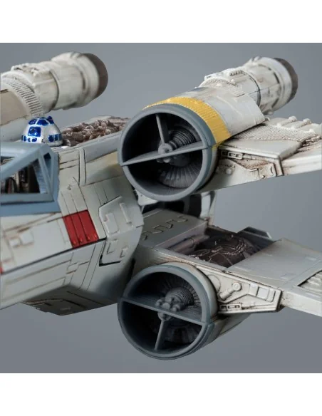 X-Wing Starfighter, 1/72 - Revell 01200