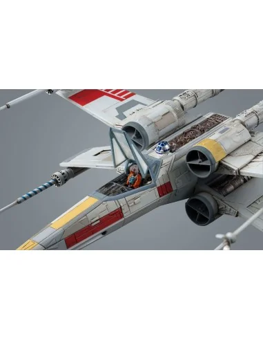 X-Wing Starfighter, 1/72 - Revell 01200