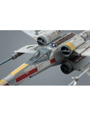 X-Wing Starfighter, 1/72 - Revell 01200