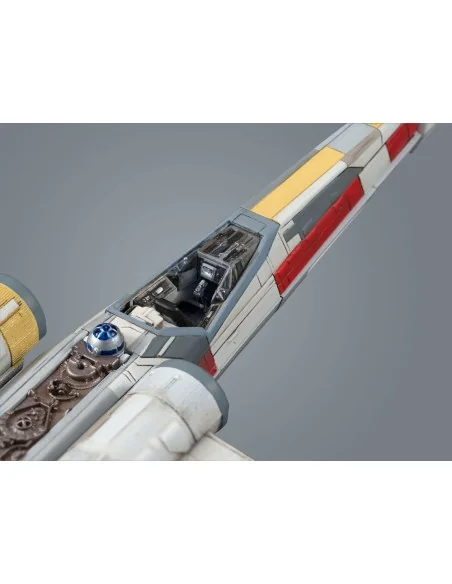[NO_DESC] X-Wing Starfighter, 1/72 - Revell 01200