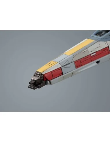 [NO_DESC] X-Wing Starfighter, 1/72 - Revell 01200