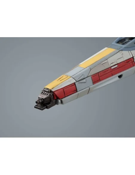 X-Wing Starfighter, 1/72 - Revell 01200