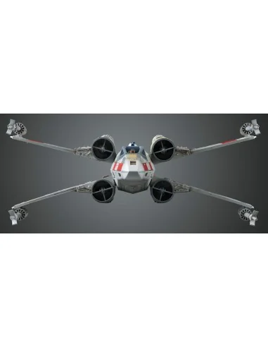 X-Wing Starfighter, 1/72 - Revell 01200
