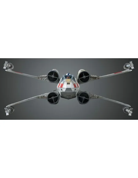 X-Wing Starfighter, 1/72 - Revell 01200