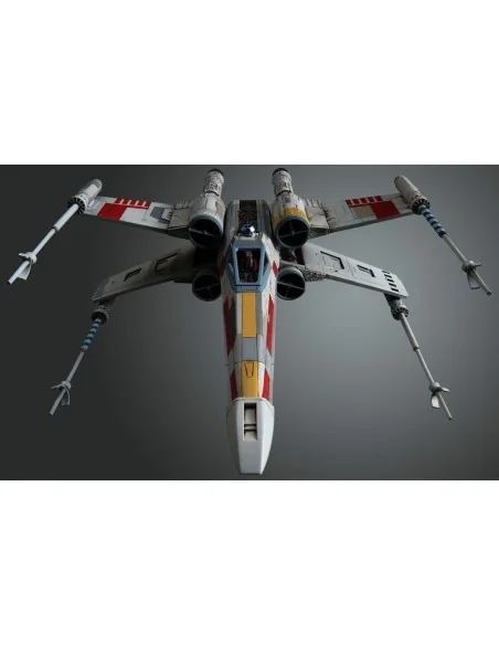 X-Wing Starfighter, 1/72 - Revell 01200