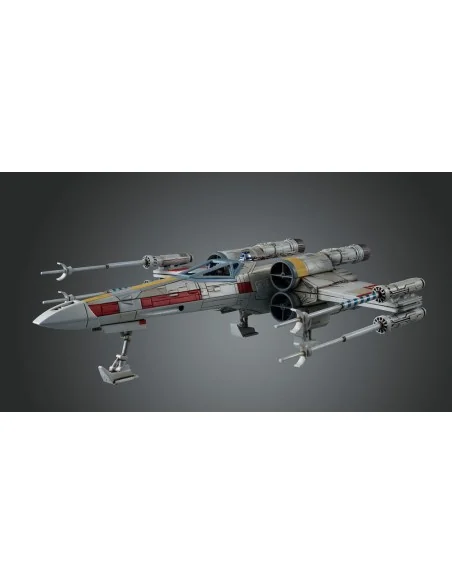 X-Wing Starfighter, 1/72 - Revell 01200