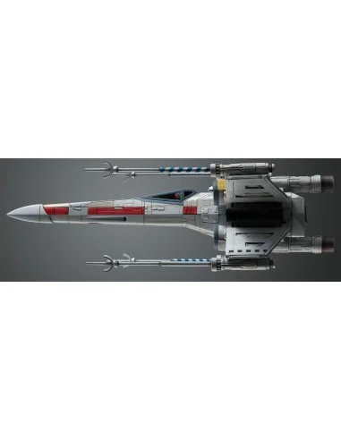 X-Wing Starfighter, 1/72 - Revell 01200
