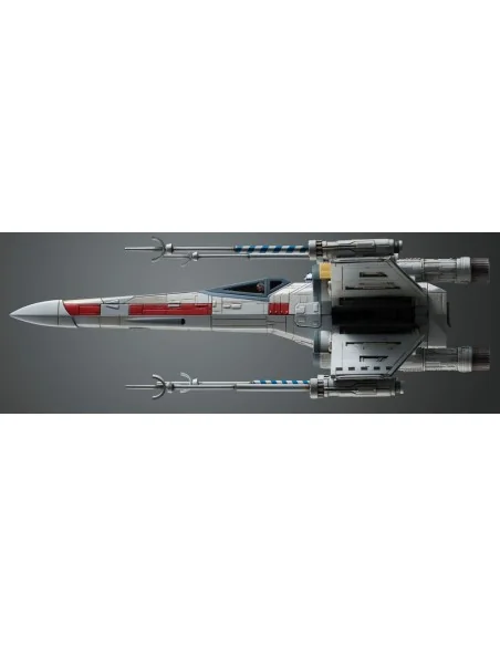 [NO_DESC] X-Wing Starfighter, 1/72 - Revell 01200