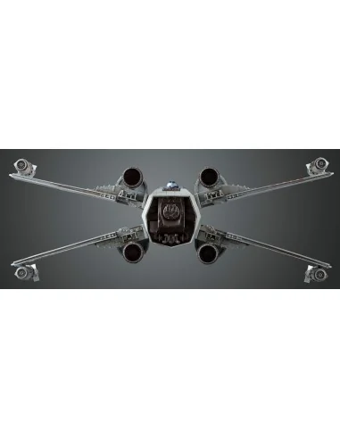 [NO_DESC] X-Wing Starfighter, 1/72 - Revell 01200