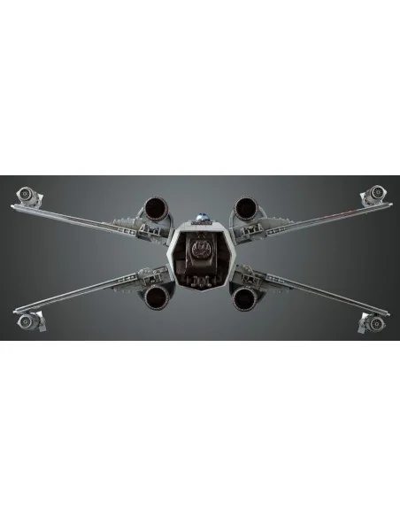 [NO_DESC] X-Wing Starfighter, 1/72 - Revell 01200