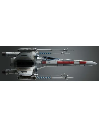 X-Wing Starfighter, 1/72 - Revell 01200