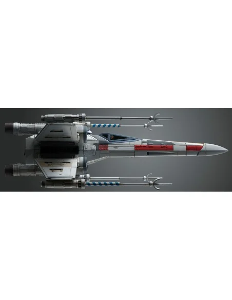 [NO_DESC] X-Wing Starfighter, 1/72 - Revell 01200