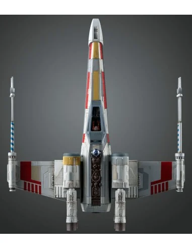 X-Wing Starfighter, 1/72 - Revell 01200