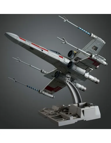 [NO_DESC] X-Wing Starfighter, 1/72 - Revell 01200