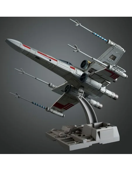 [NO_DESC] X-Wing Starfighter, 1/72 - Revell 01200