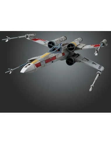 X-Wing Starfighter, 1/72 - Revell 01200
