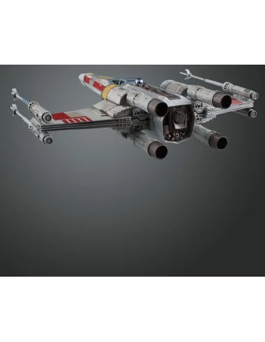 X-Wing Starfighter, 1/72 - Revell 01200