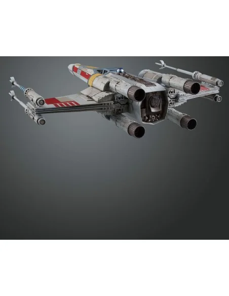 X-Wing Starfighter, 1/72 - Revell 01200